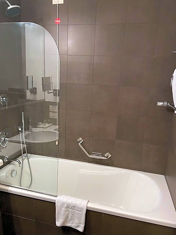 Savhotel Mantegna Padova