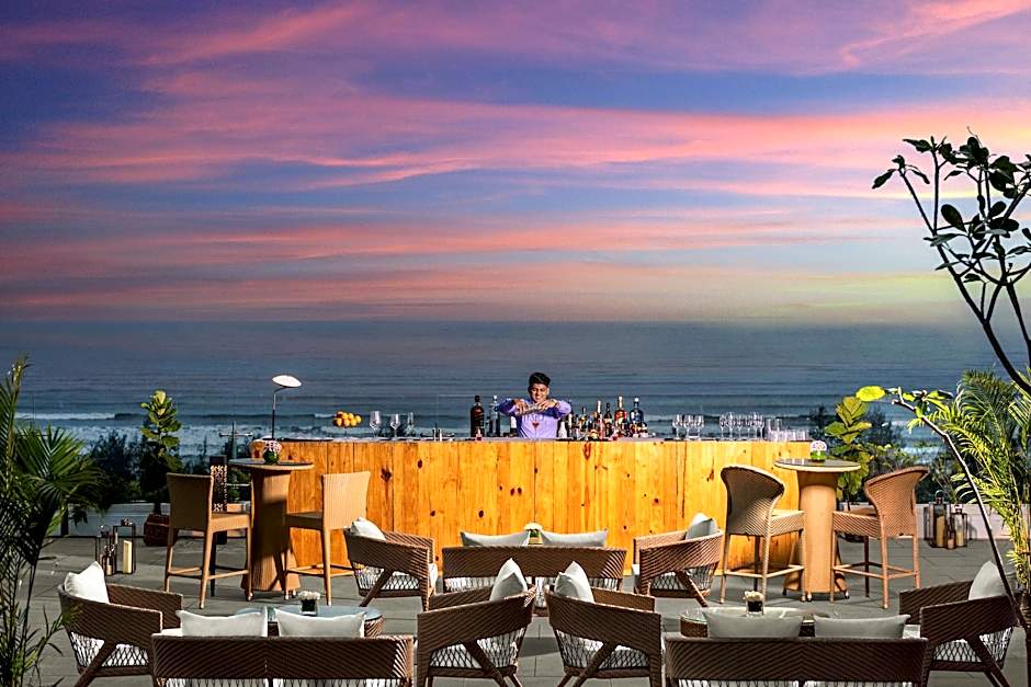 Vivanta Goa, Miramar