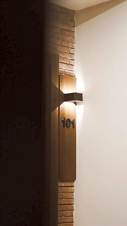 EPIGRAPH Design Hotel