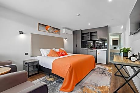 King Room - Disability Access