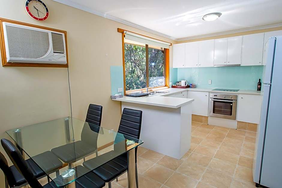 Granite Belt Retreat and Brewery