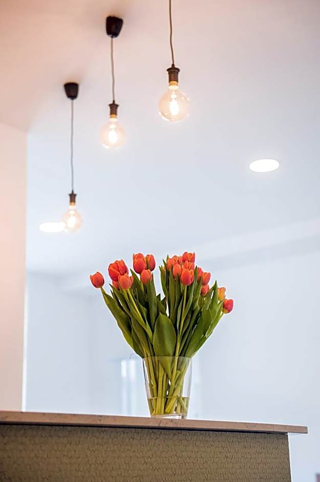 K-Apart Hotel & Boardinghouse