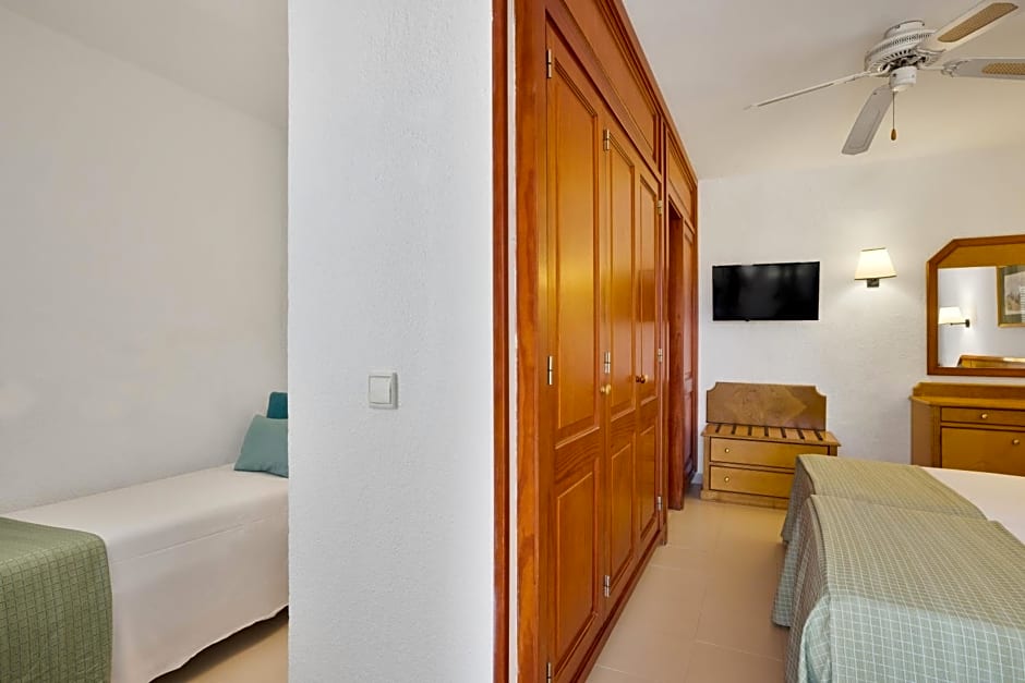 FlipFlop Cala Romántica