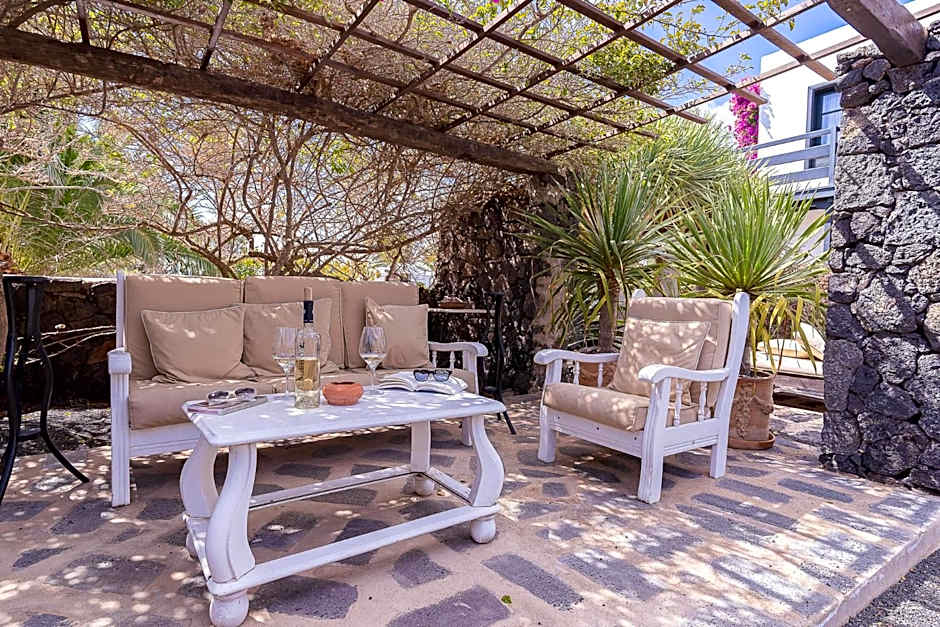 Caserio de Mozaga - Hotel Rural