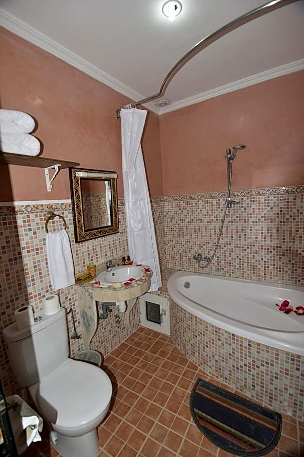 Essaouira Wind Palace