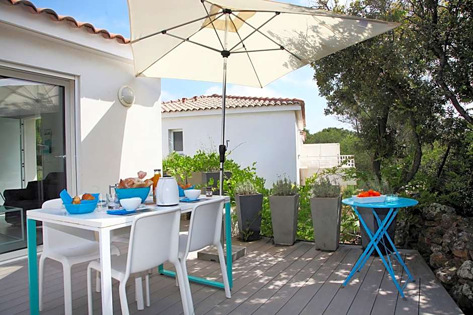 Résidence Le Clos Saint Paul