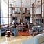 DoubleTree by Hilton Mexico City Santa Fe