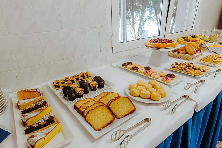 Hotel Villa Franca