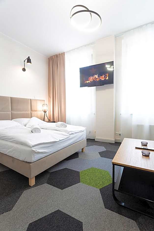 Moon Apartments Gdańsk