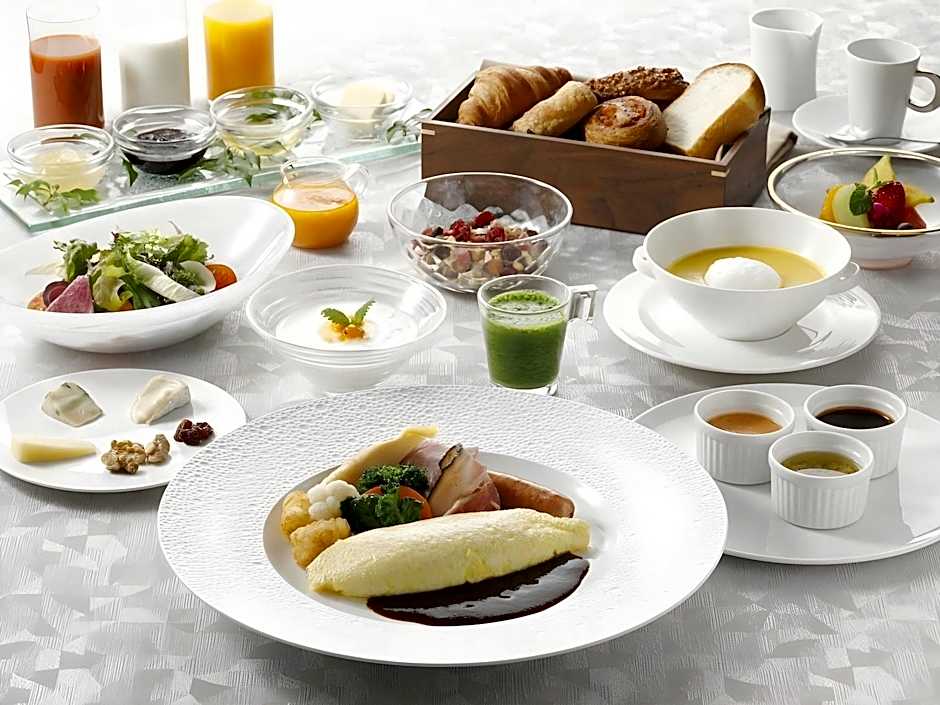 Portom International Hokkaido