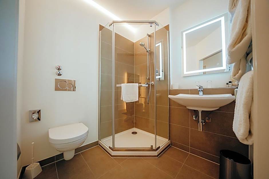 guestified BARBAROSSA Hotel