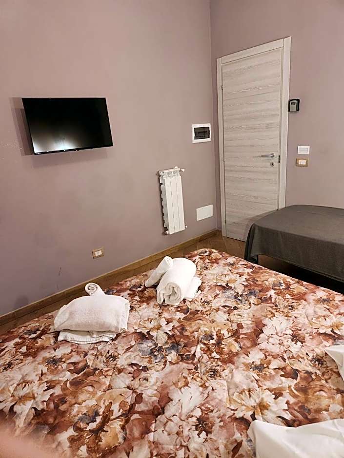 Le terrazze di Alberto