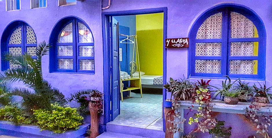 Riad Lola