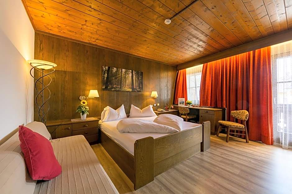 Hotel Weisses Lamm