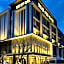 Trat City Hotel