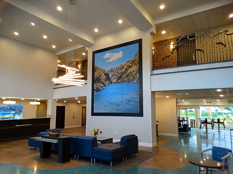 Best Western Plus The Inn at Hells Canyon