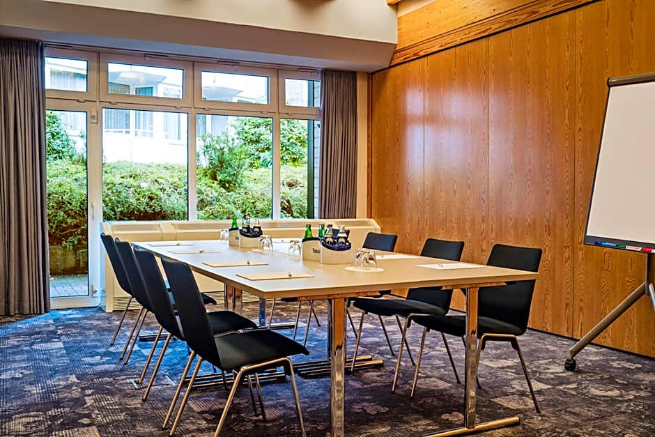 Best Western Hotel Kaiserslautern
