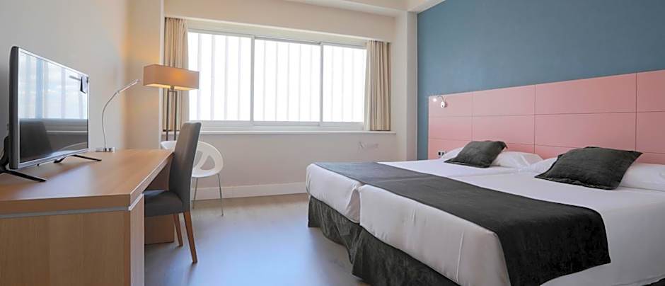 Hotel Chamartin The One