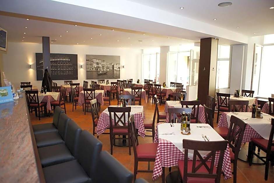 Hotel CASA ITALIA