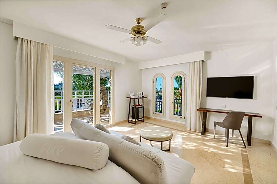 Steigenberger Pure Lifestyle (Adults Only)