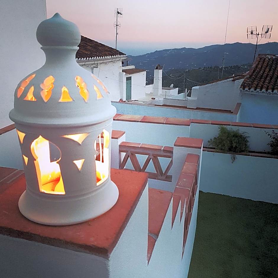 Casa Rural Miller's of Frigiliana