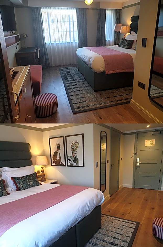 Hotel Indigo Exeter, an IHG Hotel By IHG