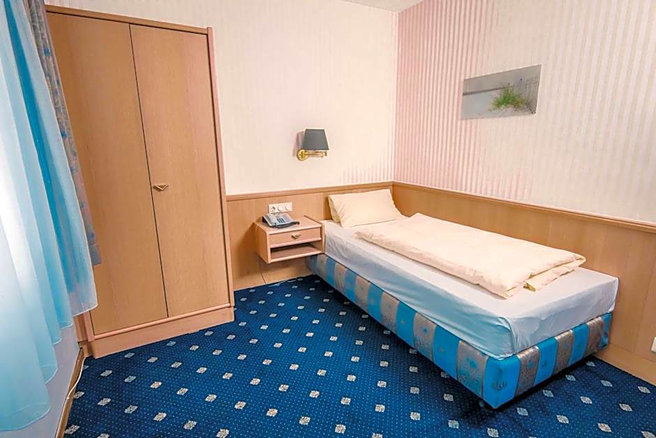 Hotel Restaurant Benger