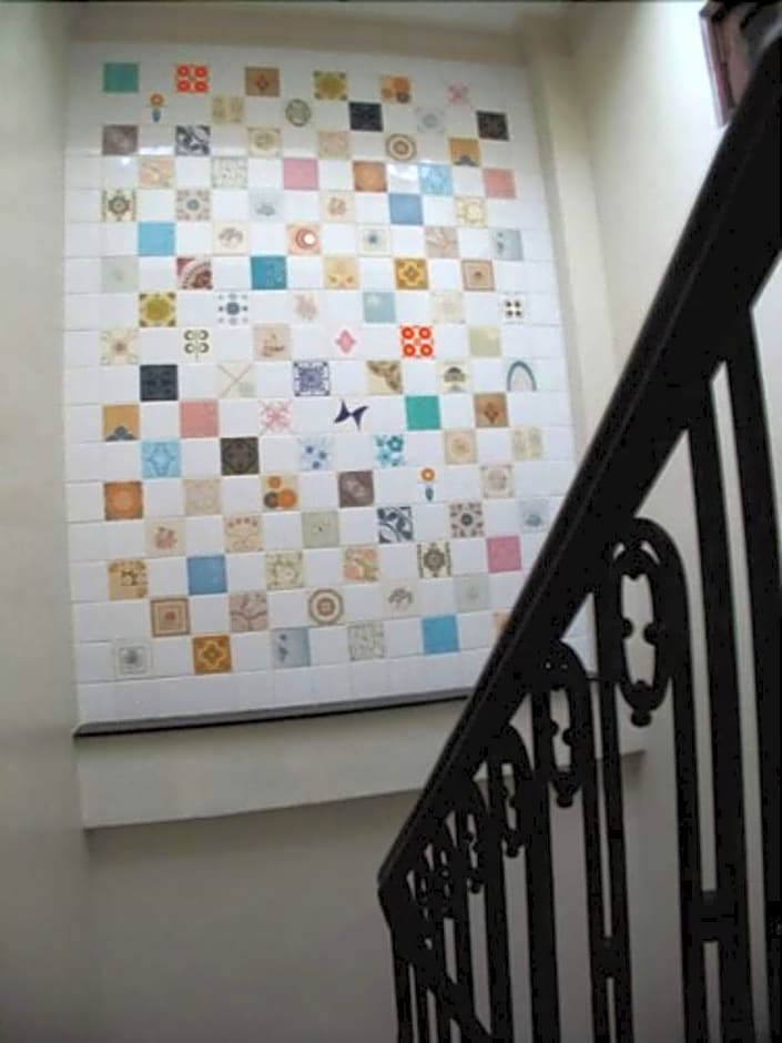 Village Novo Beach Suites