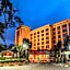 Nairobi Serena Hotel