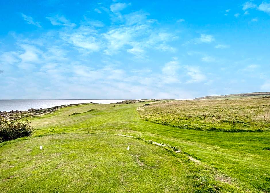 Brighouse Bay Holiday Park