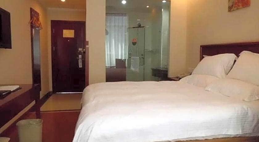 GreenTree Inn Datong Xiang Yang Xi Jie