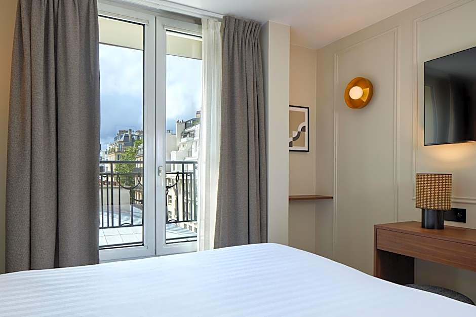 Hotel Elysée Secret