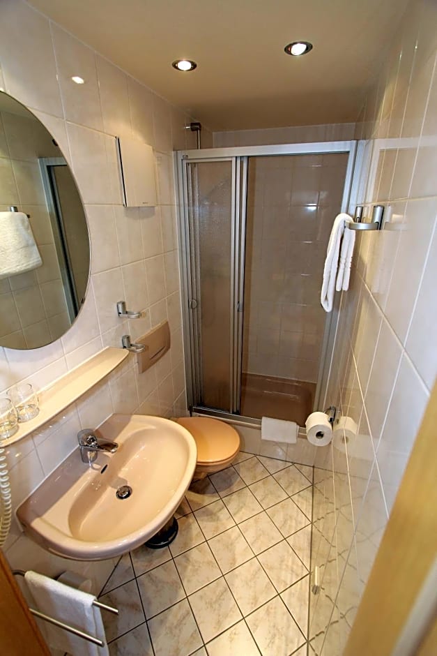Hotel Schoch KG