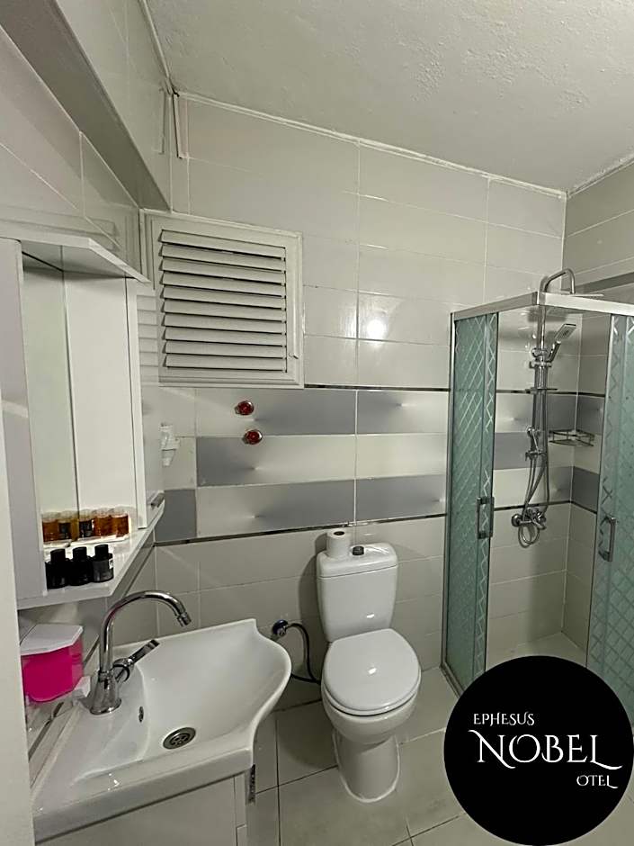 Ephesus Nobel Otel