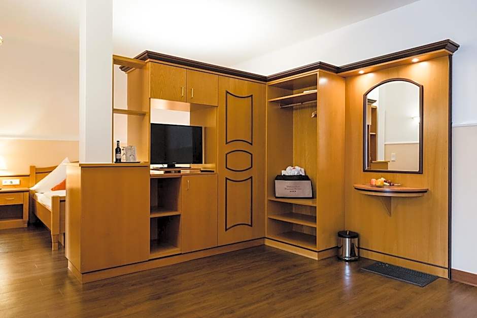 AKZENT Hotel Bayerwald-Residenz