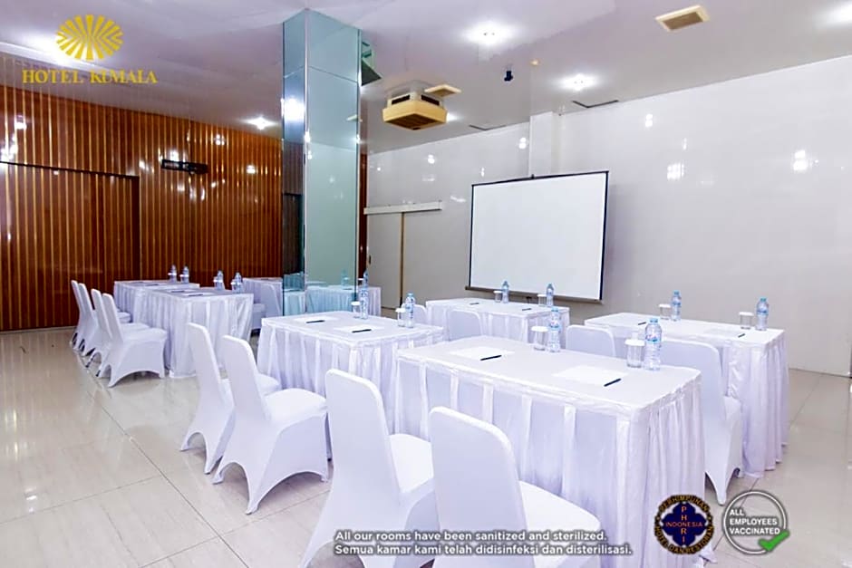 KUMALA HOTEL BANDUNG