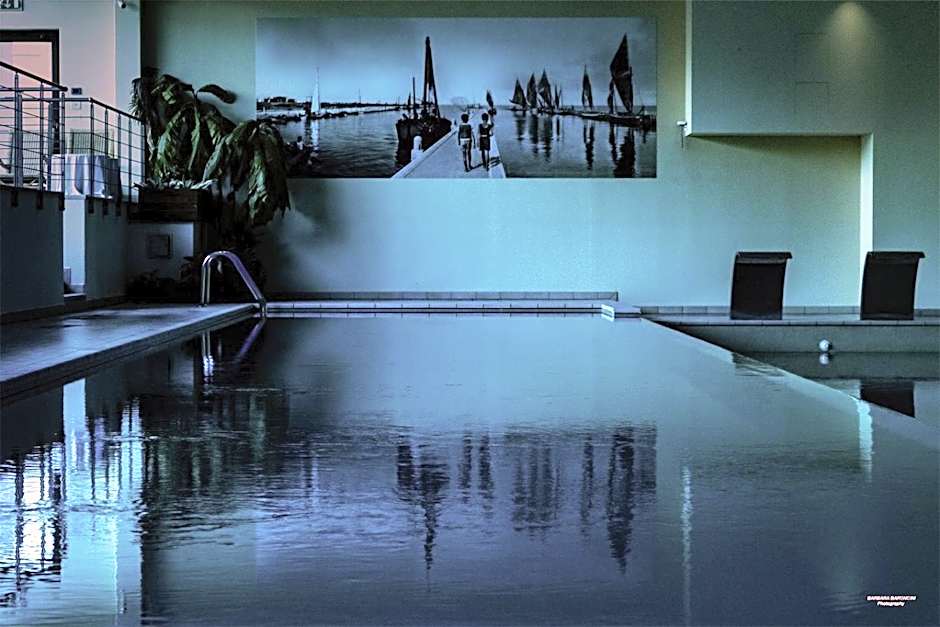 Hotel Dante Family Spa Resort