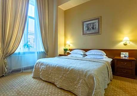 Business Double or Twin Room