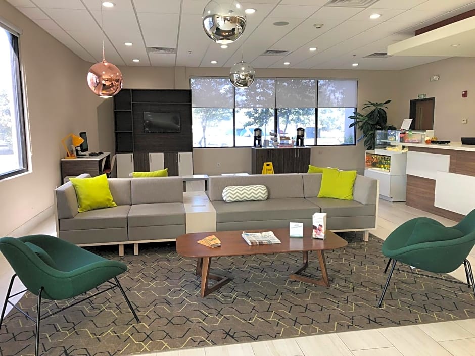 Holiday Inn Brownsville By IHG