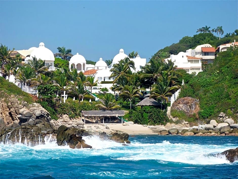 Villas Fasol Huatulco