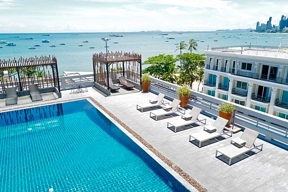 Hermann Hotel Pattaya