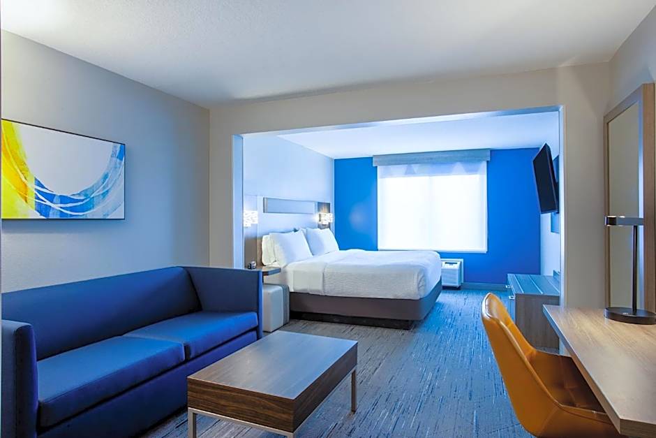 Holiday Inn Express & Suites Bradenton East-Lakewood Ranch By IHG