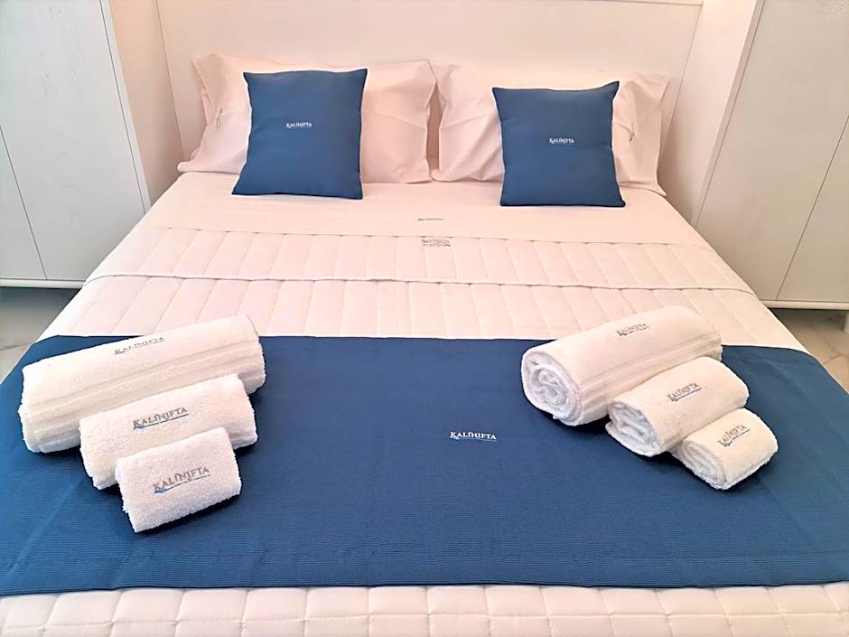 Kalinifta Rooms Apartment
