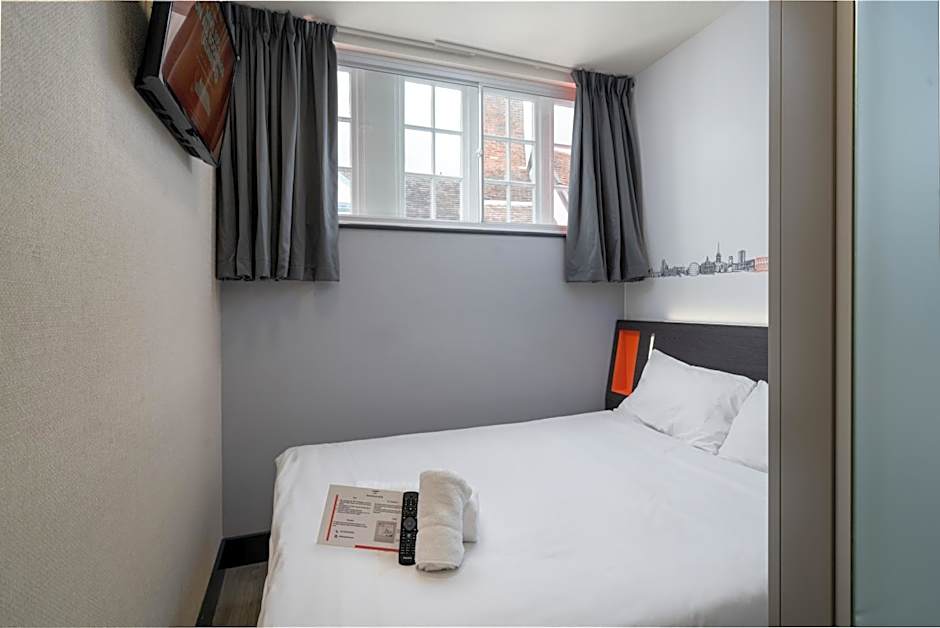 easyHotel Ipswich