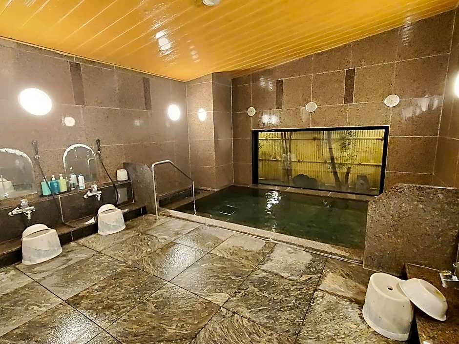 Hotel Route Inn Kameyama Inter2