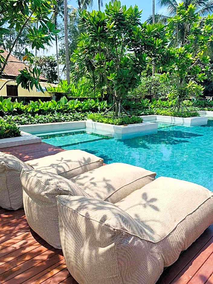 Vayna Boutique Koh Chang