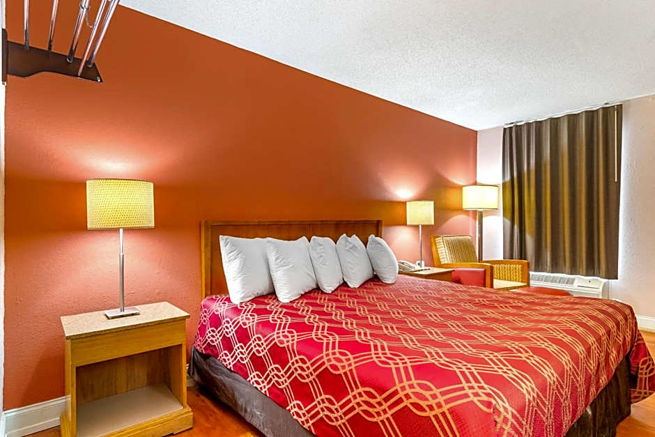 Econo Lodge