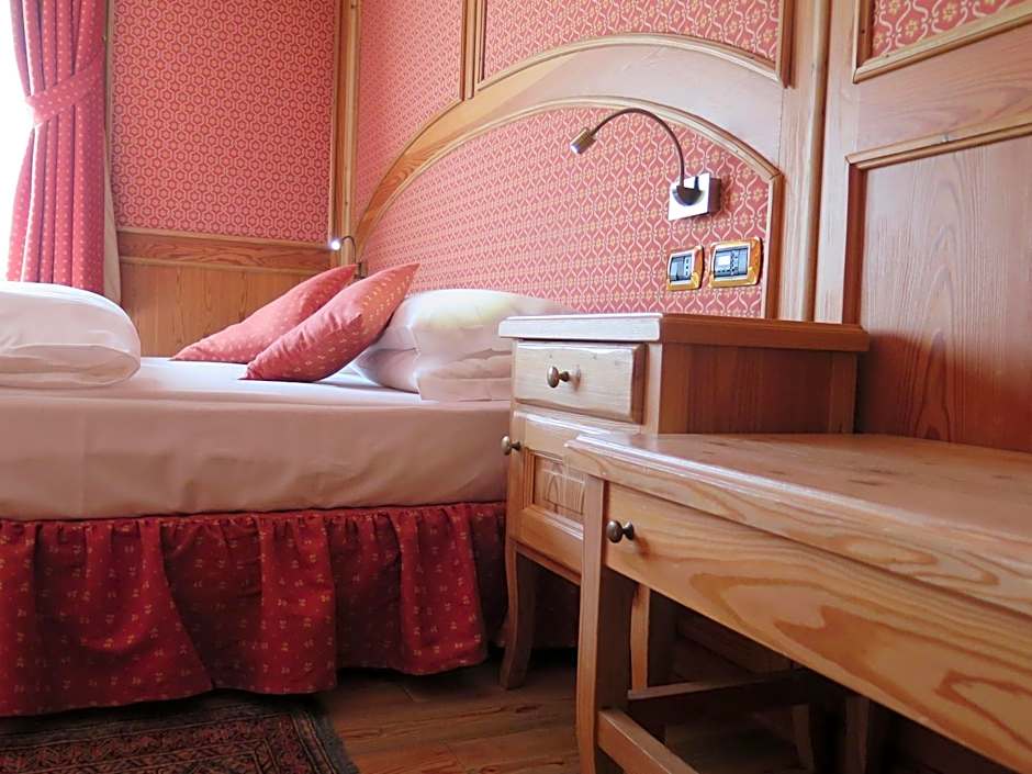 Chambres Mont Cervin