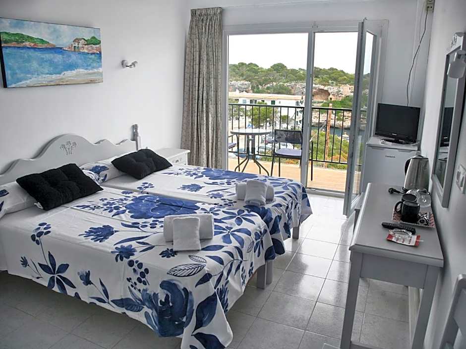Hotel Rocamar