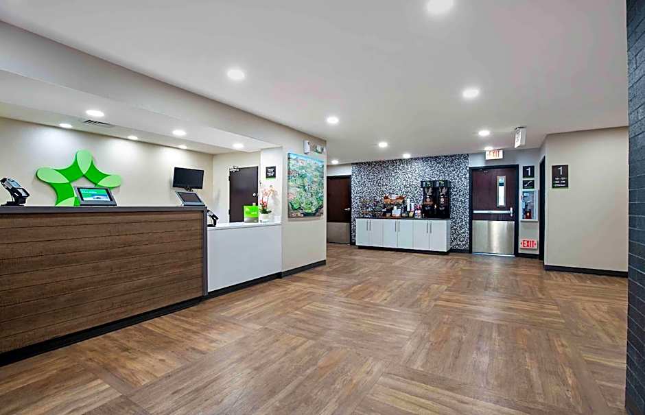 Extended Stay America Suites - Washington, D.C. - Alexandria - Landmark
